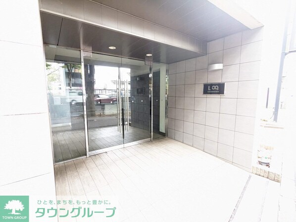 Log下高井戸の物件内観写真